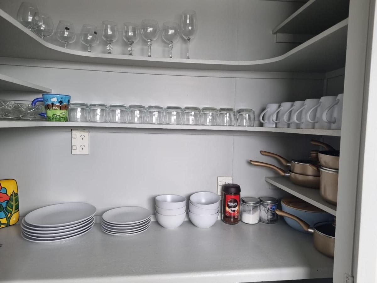 דירות Auckland Accomodation Near Airport מראה חיצוני תמונה