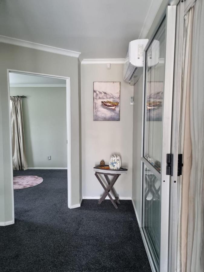 דירות Auckland Accomodation Near Airport מראה חיצוני תמונה