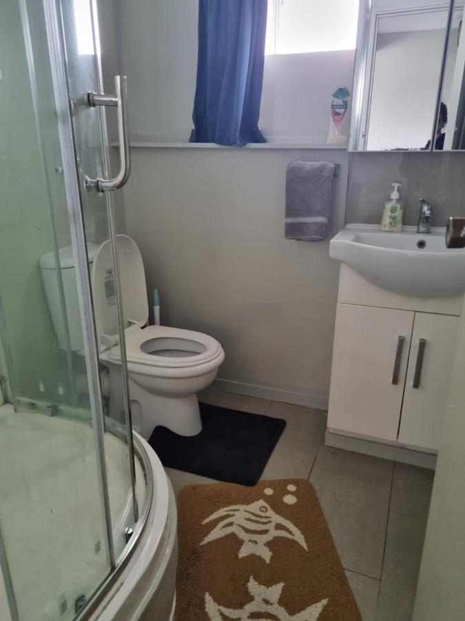 דירות Auckland Accomodation Near Airport מראה חיצוני תמונה